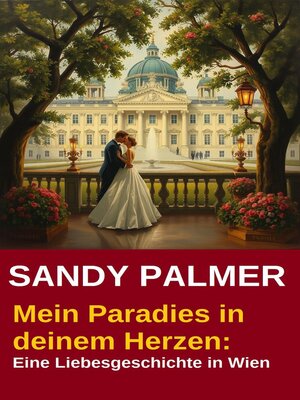 cover image of Mein Paradies in deinem Herzen